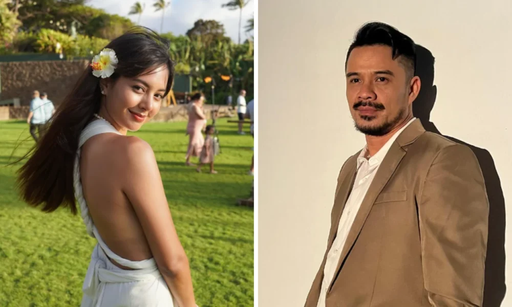 Aurelie moeremans ungkap status liber yang bikin pernikahannya dengan roby tremonti tidak sah