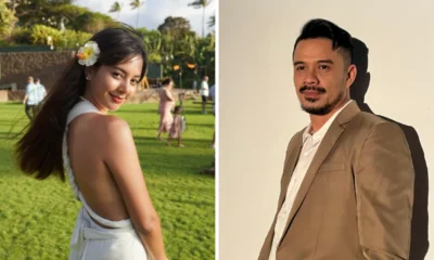 Aurelie moeremans ungkap status liber yang bikin pernikahannya dengan roby tremonti tidak sah
