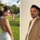 Aurelie moeremans ungkap status liber yang bikin pernikahannya dengan roby tremonti tidak sah
