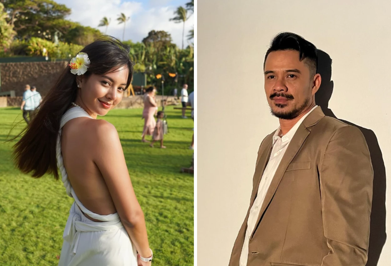 Aurelie moeremans ungkap status liber yang bikin pernikahannya dengan roby tremonti tidak sah