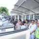 Awas! pelanggaran lalu lintas kini bisa dipantau etle drone