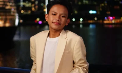 Ayah farel prayoga laporkan manajer sang anak ke bareskrim soal dugaan pencemaran nama baik