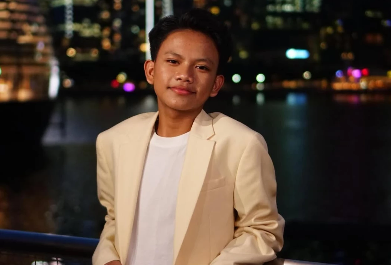 Ayah farel prayoga laporkan manajer sang anak ke bareskrim soal dugaan pencemaran nama baik