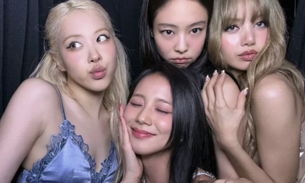 Blackpink comeback februari dengan mini album ketiga 'deadline'
