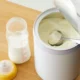 Bpom imbau masyarakat hentikan konsumsi susu formula impor nestlé