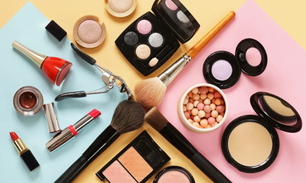 Bpom terbitkan 26 kosmetik berbahaya, ini daftarnya!