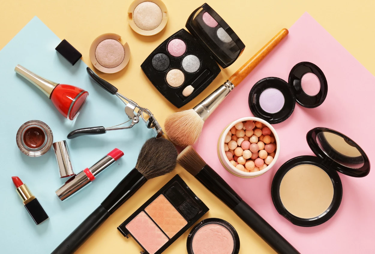 Bpom terbitkan 26 kosmetik berbahaya, ini daftarnya!
