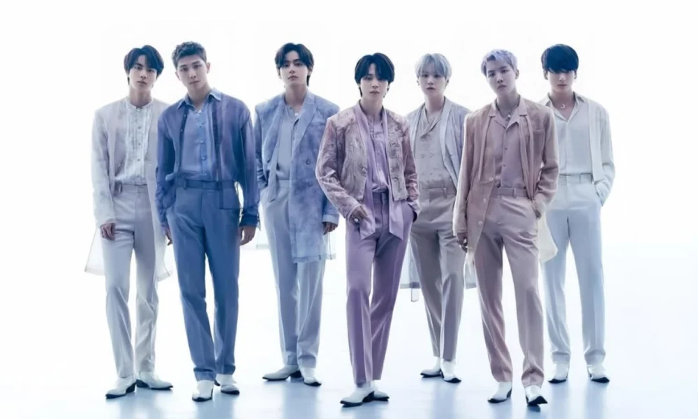 Bts akan konser 2 hari di jakarta pada desember 2026 mendatang!