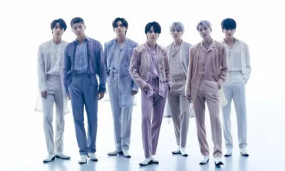 Bts akan konser 2 hari di jakarta pada desember 2026 mendatang!
