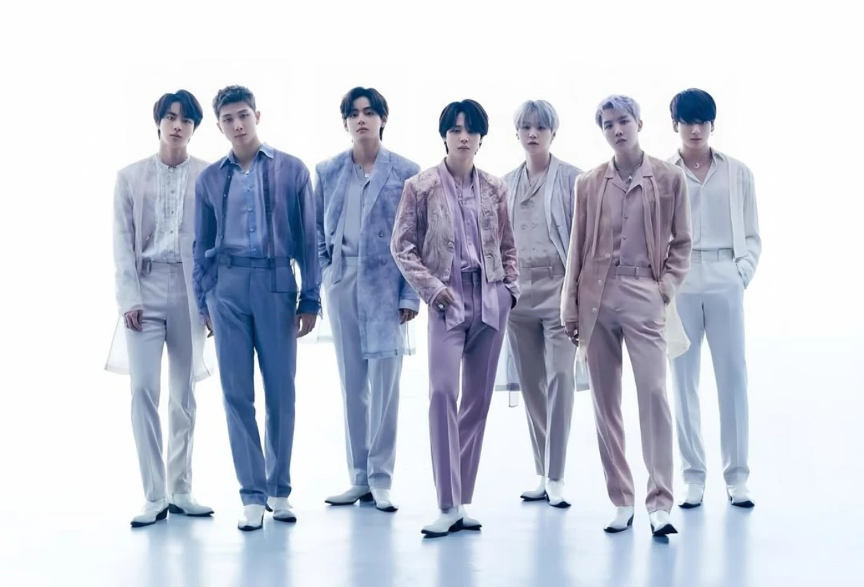 Bts akan konser 2 hari di jakarta pada desember 2026 mendatang!