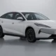Byd bakal bikin merek mobil baru khusus untuk taksi online!
