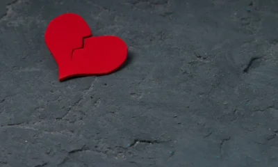 Bagaimana Cara Menghibur Orang yang sedang Berduka