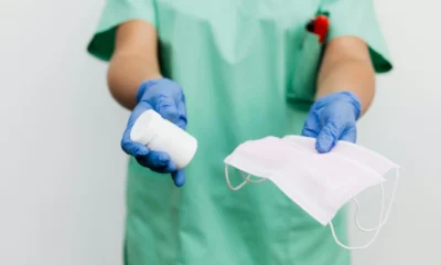 Bagaimana cara agar tidak terkena virus nipah