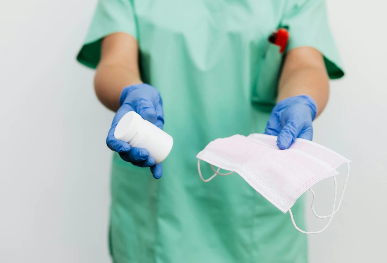 Bagaimana cara agar tidak terkena virus nipah