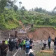Banjir bandang terjang kawasan gunung slamet, wisata guci tegal terdampak lagi