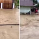 Banjir dan longsor terjang donggala sulteng, 200 warga terisolir
