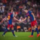 Barcelona vs athletic club 5 0 blaugrana pesta gol!
