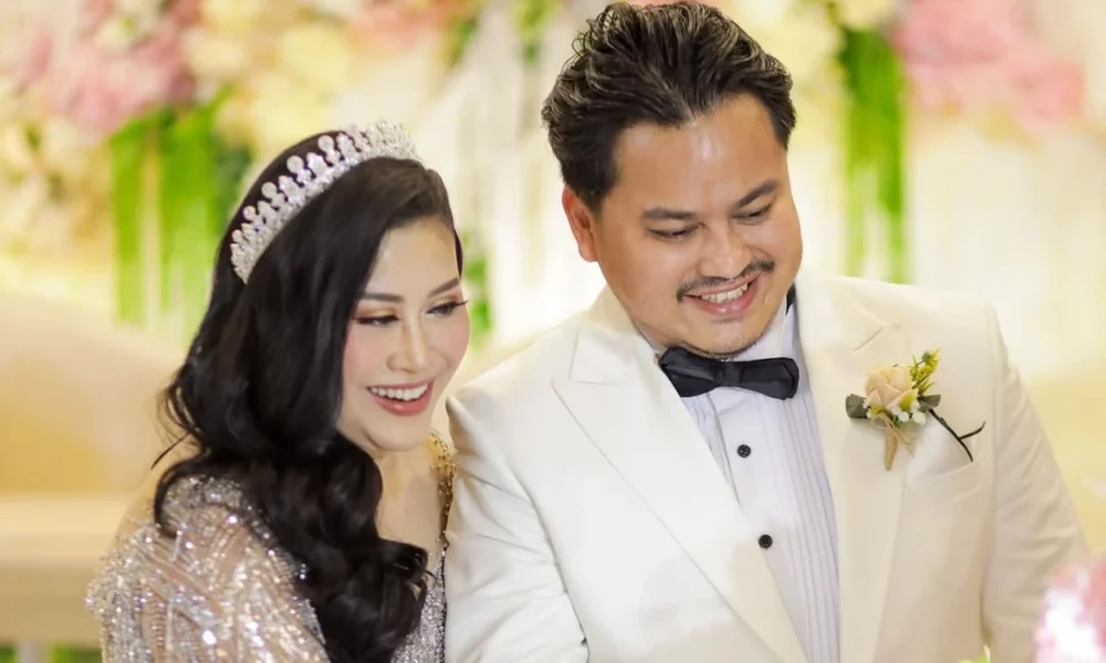 Baru 2 bulan menikah, boiyen gugat cerai suami