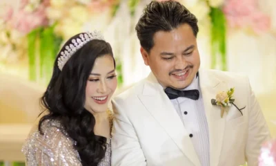 Baru 2 bulan menikah, boiyen gugat cerai suami