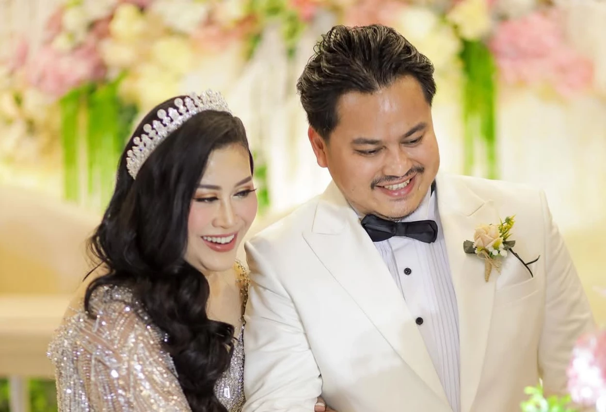 Baru 2 bulan menikah, boiyen gugat cerai suami
