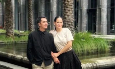 Begini komentar sang ibunda usai ricky harun diisukan karaoke bareng lc