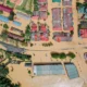 Bekasi dikepung banjir, lebih dari 4.000 keluarga terdampak
