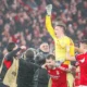 Benfica vs real madrid 4 2 drama kartu merah dan gol menit akhir antoliy trubin hancurkan los blancos