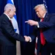 Benjamin netanyahu setuju gabung dewan perdamain gaza