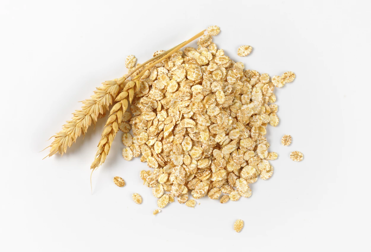 Berapa kalori oatmeal ini penjelasan lengkap dan cara mengolahnya