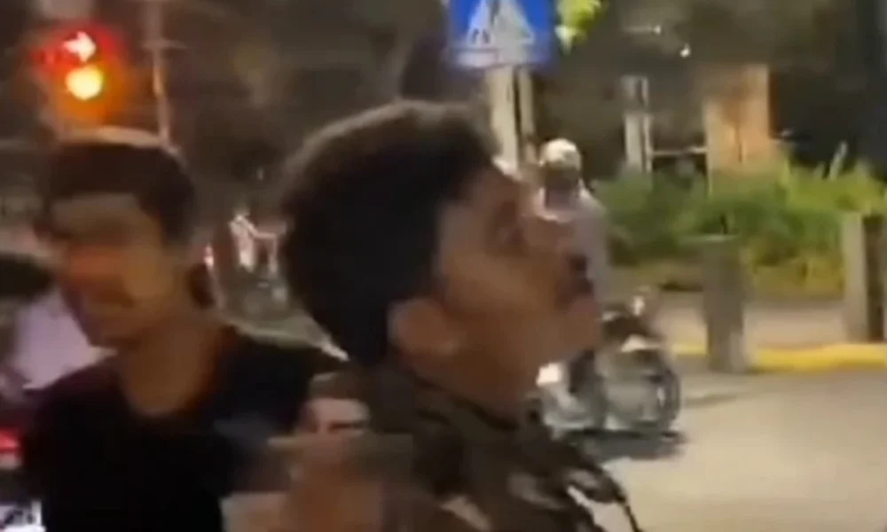 Berawal dari cekcok, pria tewas ditusuk otk di mampang jaksel saat malam tahun baru