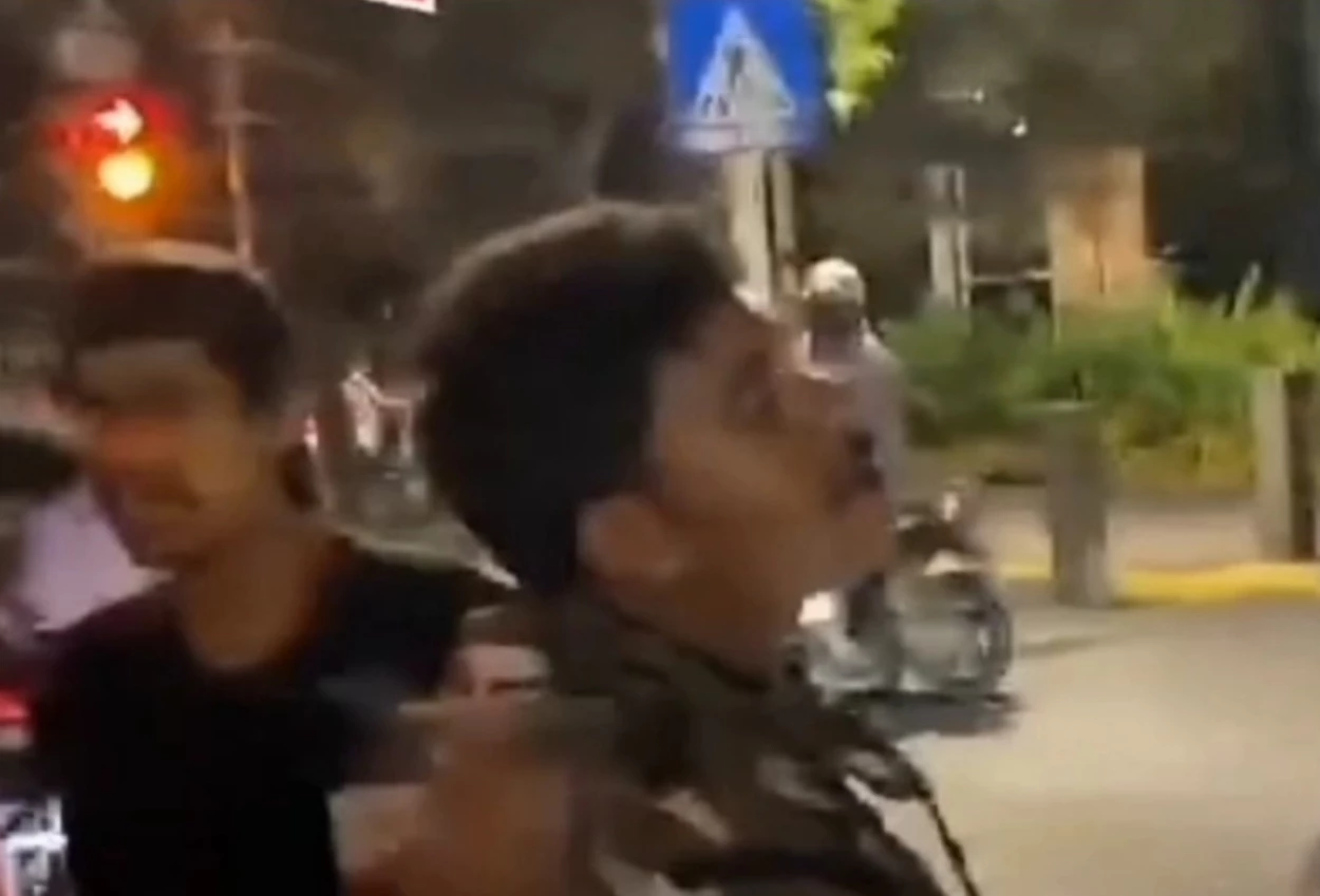 Berawal dari cekcok, pria tewas ditusuk otk di mampang jaksel saat malam tahun baru