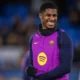 Berencana Permanenkan Marcus Rashford, Barcelona Siapkan Skema Barter dengan Manchester United