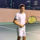 Berkelakuan baik, jonathan frizzy bebas bersyarat dari lapas tangerang
