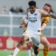 Bhayangkara fc vs dewa united 1 0 rafael struick kartu merah, guardian kunci 3 poin