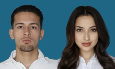 Bikin geger netizen! jennifer coppen pamer foto latar biru dengan justin hubner