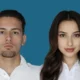Bikin geger netizen! jennifer coppen pamer foto latar biru dengan justin hubner