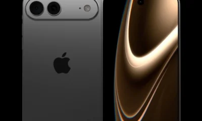 Bocoran spesifikasi iphone 18 pro dan iphone fold, yang dikabarkan bakal rilis september 2026!