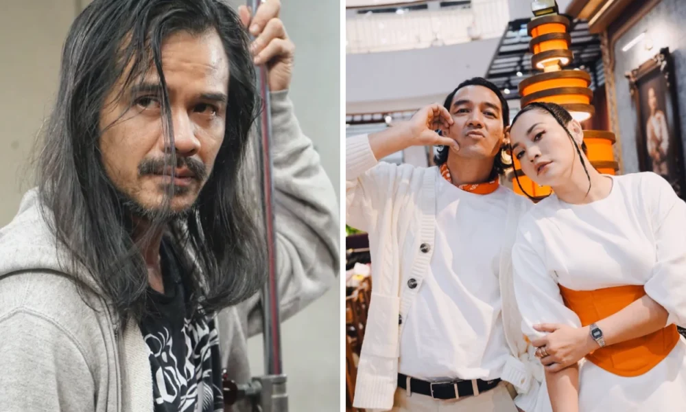 Bongkar isi chat dengan edo borne, roby tremonti bantah ancam hesti purwadinata