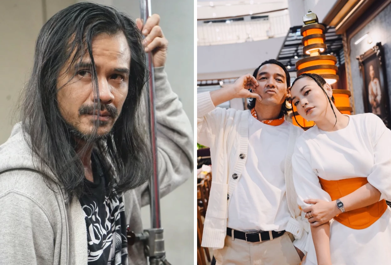 Bongkar isi chat dengan edo borne, roby tremonti bantah ancam hesti purwadinata