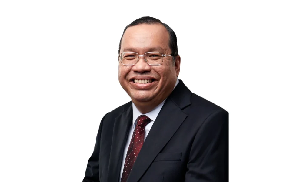 Breaking news! dirut bei mengundurkan diri buntut ihsg anjlok