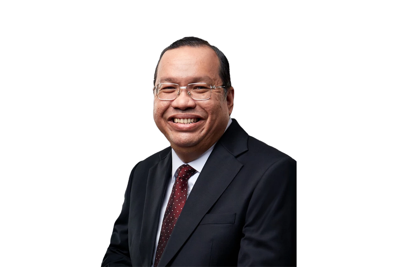 Breaking news! dirut bei mengundurkan diri buntut ihsg anjlok