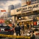 Breaking news! kantor ditjen pajak kemenkeu digeledah kpk
