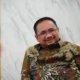 Breaking news! yaqut cholil qoumas resmi jadi tersangka korupsi kuota haji