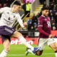 Burnley vs man utd 2 2 benjamin sesko jadi man of the match