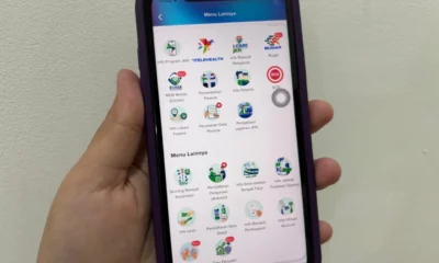Cara screening bpjs kesehatan lewat website resmi dan jkn mobile