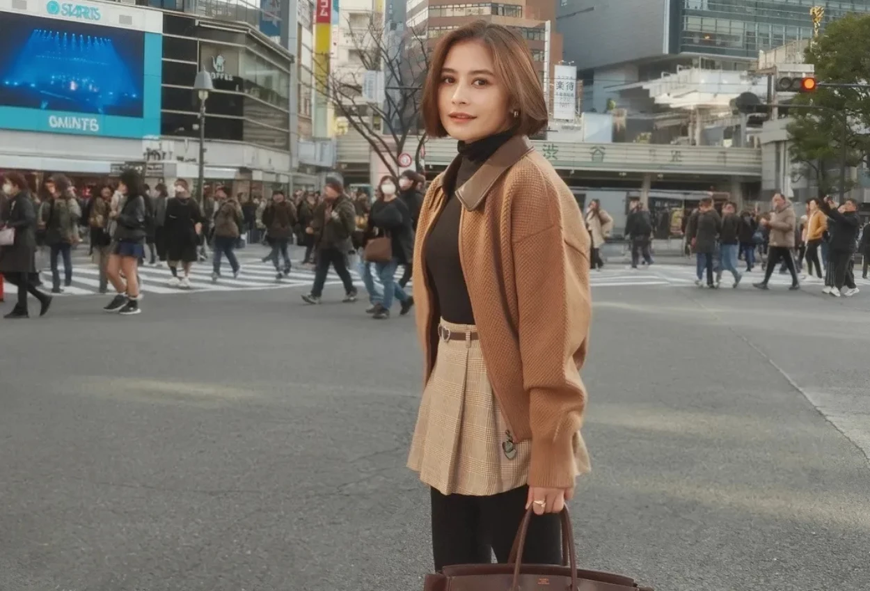 Cari Loker di LinkedIn, Prilly Latuconsina Kaget Dapat 30 Ribu Permintaan Connections