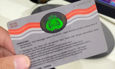 Catat! segini biaya bikim sim baru tahun 2026
