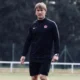 Cesar meylan resmi jadi asisten pelatih john herdman di timnas indonesia
