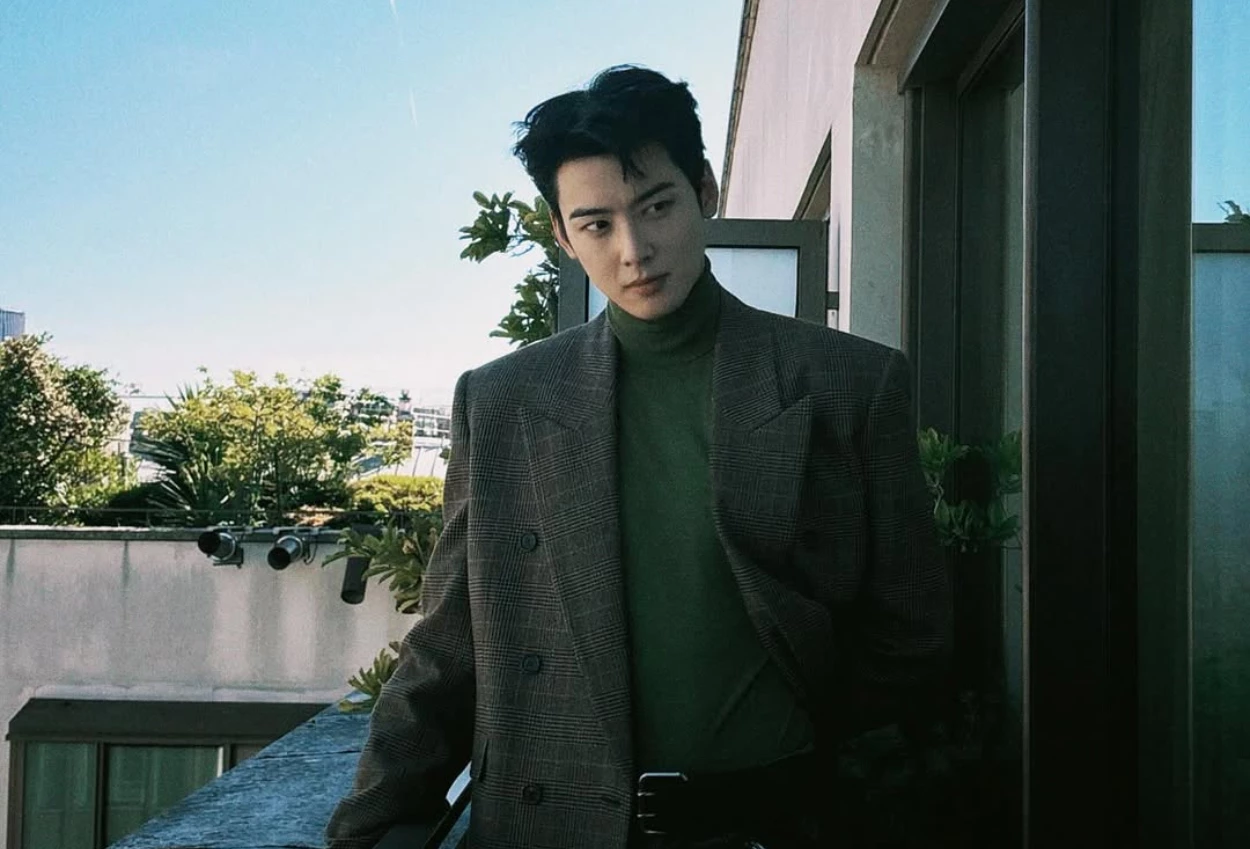 Cha eun woo diduga lakukan penggelapan pajak senilai rp229,8 miliar!