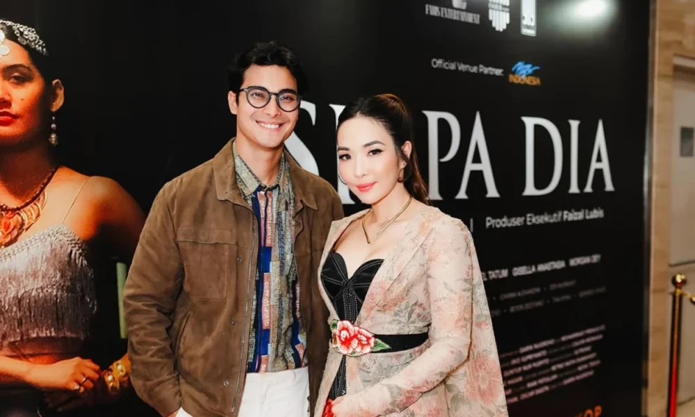 Cinta brian ngaku ingin nikahi gisel tapi gak tahu kapan